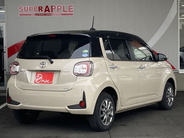 TOYOTA PASSO 4WD 2019 Image 31