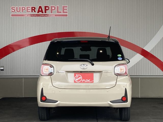 TOYOTA PASSO 4WD 2019 Image 31