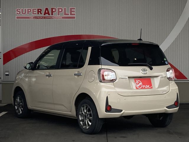 TOYOTA PASSO 4WD 2019 Image 31
