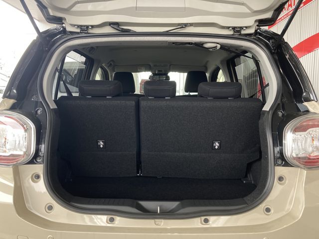 TOYOTA PASSO 4WD 2019 Image 31