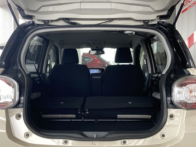 TOYOTA PASSO 4WD 2019 Image 31