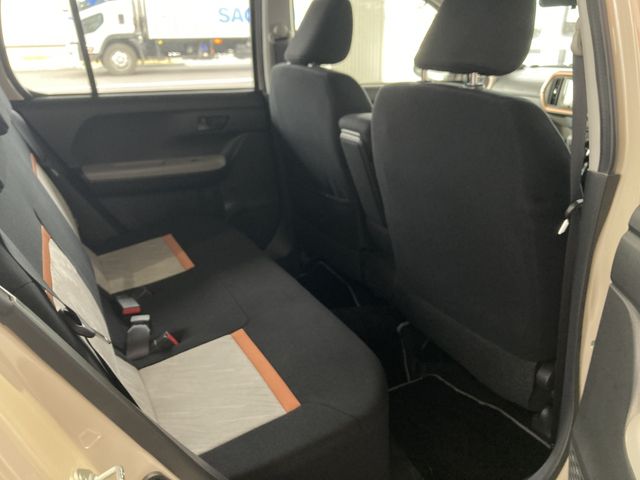 TOYOTA PASSO 4WD 2019 Image 31