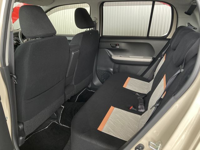 TOYOTA PASSO 4WD 2019 Image 31