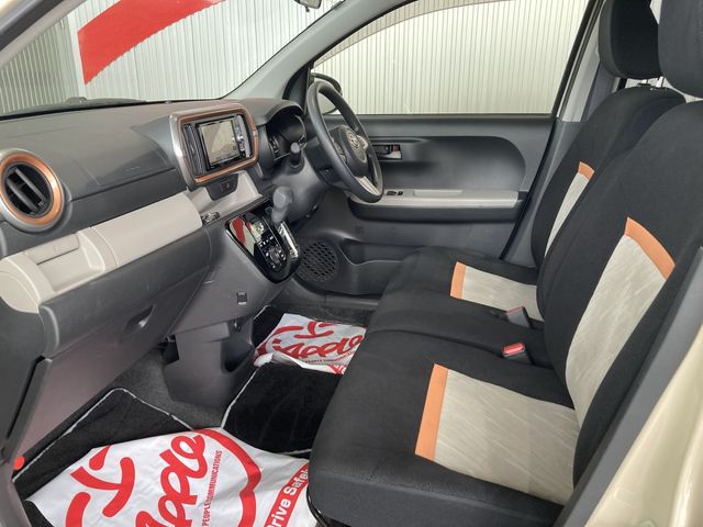 TOYOTA PASSO 4WD 2019 Image 31