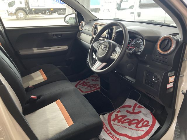 TOYOTA PASSO 4WD 2019 Image 31