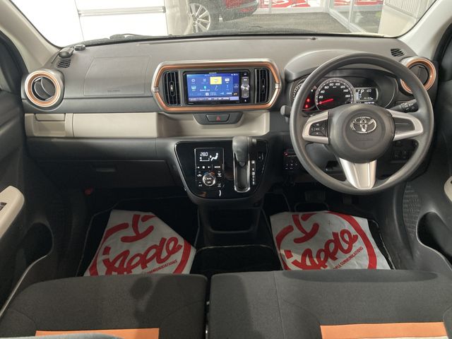 TOYOTA PASSO 4WD 2019 Image 31