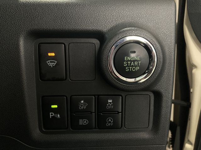 TOYOTA PASSO 4WD 2019 Image 31