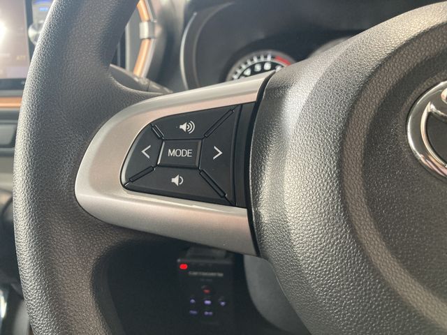 TOYOTA PASSO 4WD 2019 Image 31