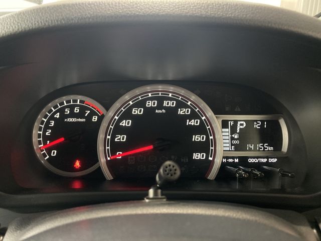 TOYOTA PASSO 4WD 2019 Image 31