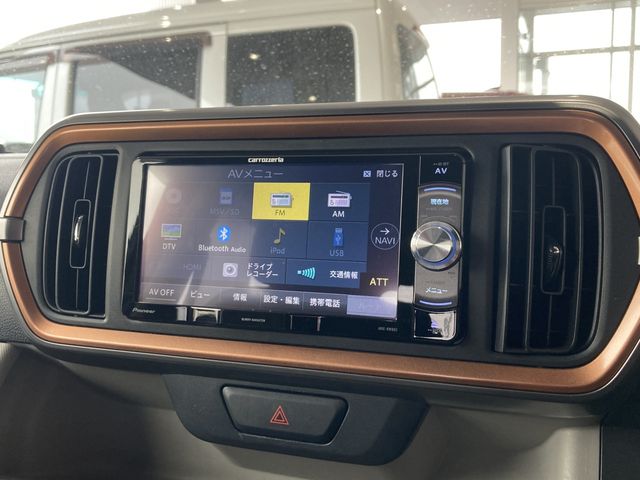 TOYOTA PASSO 4WD 2019 Image 31