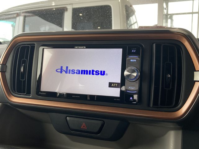 TOYOTA PASSO 4WD 2019 Image 31