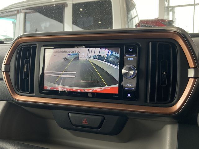 TOYOTA PASSO 4WD 2019 Image 31