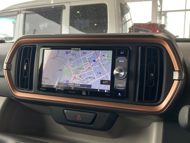 TOYOTA PASSO 4WD 2019 Image 31