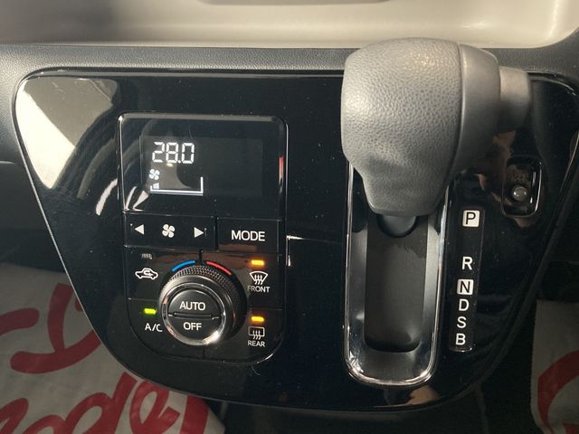 TOYOTA PASSO 4WD 2019 Image 31