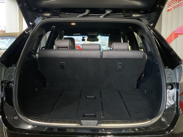 TOYOTA HARRIER HYBRID 2016 Image 31