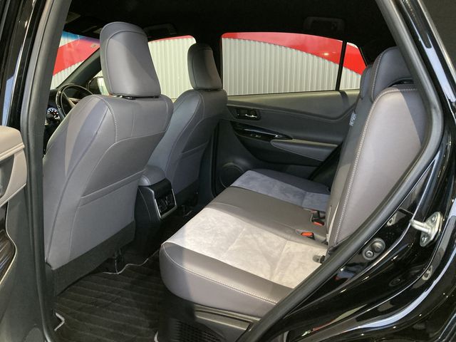 TOYOTA HARRIER HYBRID 2016 Image 31