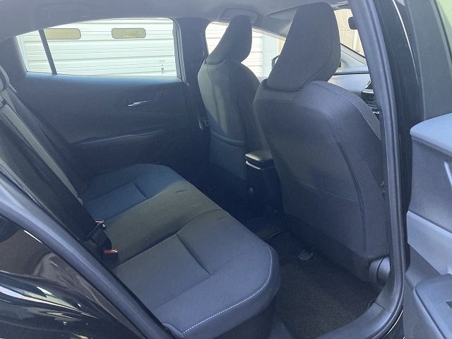 TOYOTA PRIUS 4WD 2023 Image 31