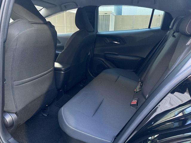 TOYOTA PRIUS 4WD 2023 Image 31