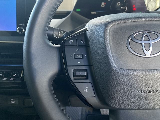 TOYOTA PRIUS 4WD 2023 Image 31