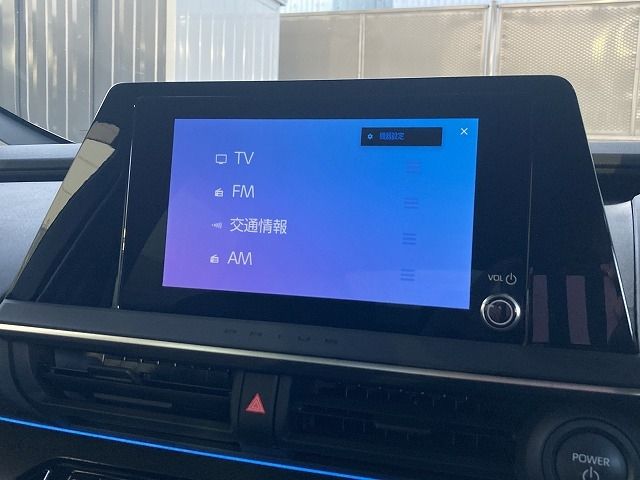 TOYOTA PRIUS 4WD 2023 Image 31