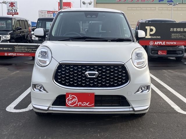 DAIHATSU CAST STYLE 4WD 2019 Image 31