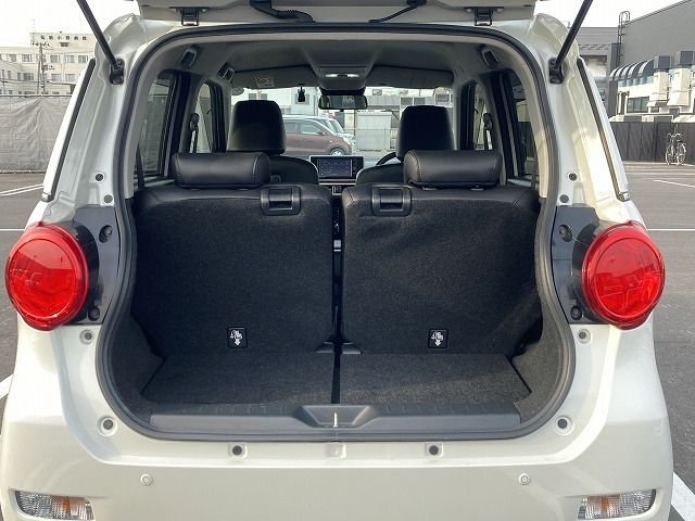 DAIHATSU CAST STYLE 4WD 2019 Image 31