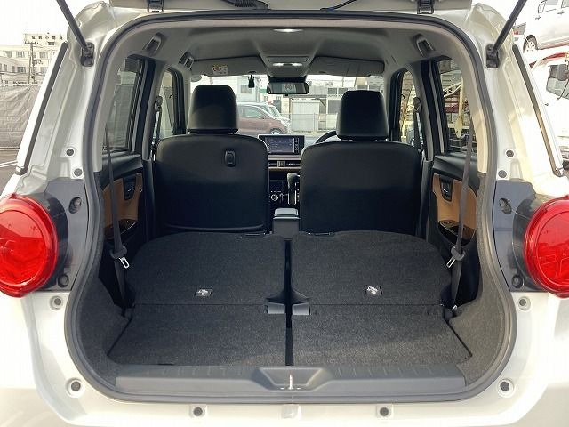 DAIHATSU CAST STYLE 4WD 2019 Image 31