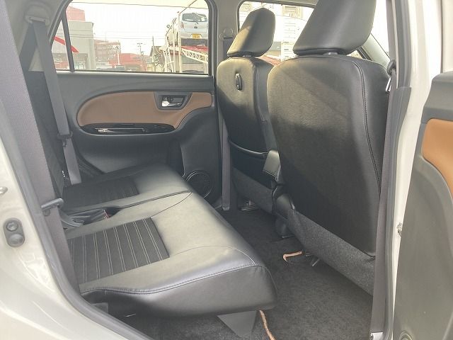 DAIHATSU CAST STYLE 4WD 2019 Image 31