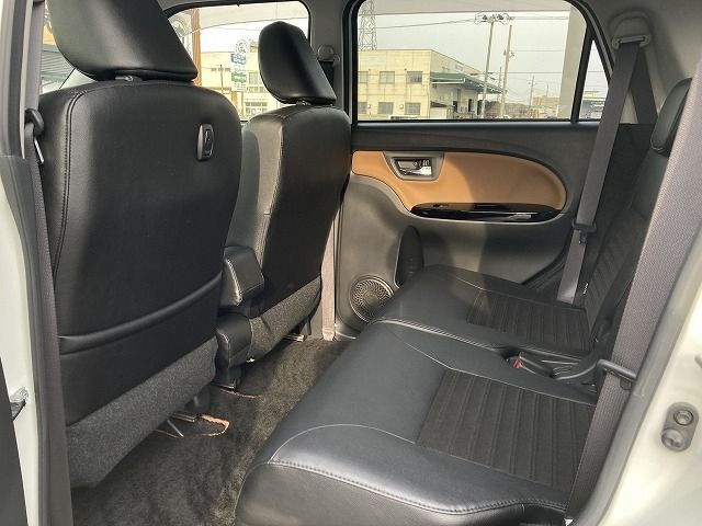 DAIHATSU CAST STYLE 4WD 2019 Image 31