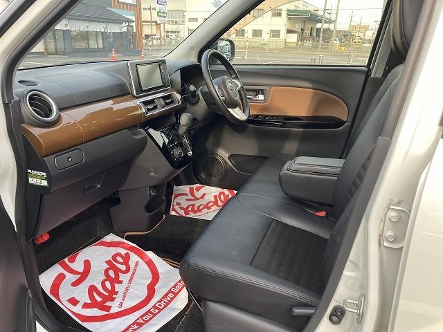 DAIHATSU CAST STYLE 4WD 2019 Image 31