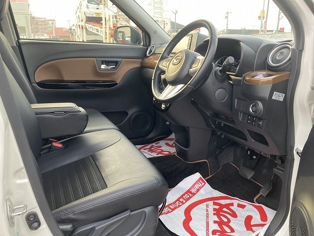 DAIHATSU CAST STYLE 4WD 2019 Image 31
