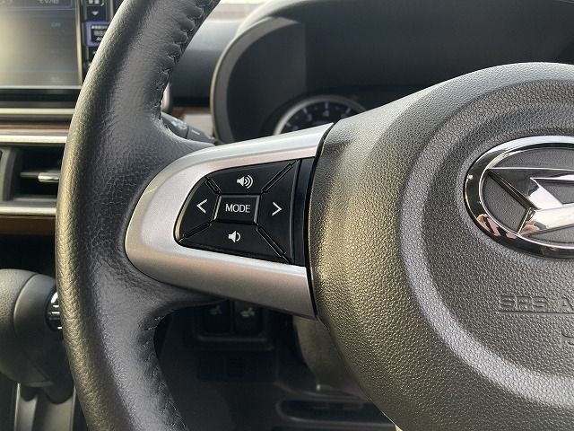 DAIHATSU CAST STYLE 4WD 2019 Image 31