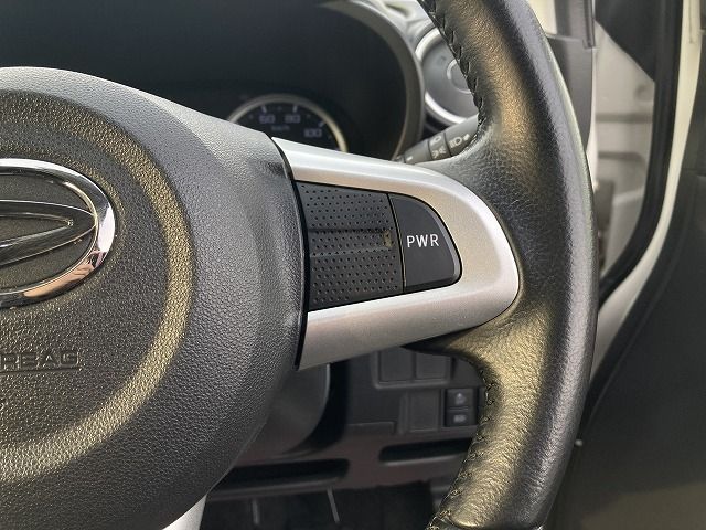 DAIHATSU CAST STYLE 4WD 2019 Image 31