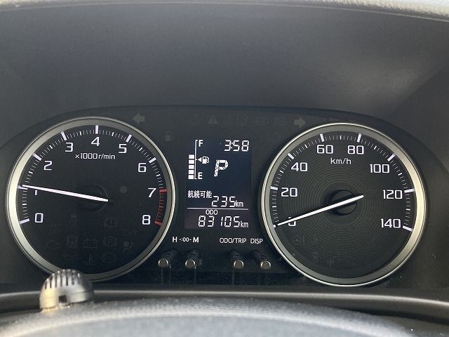 DAIHATSU CAST STYLE 4WD 2019 Image 31