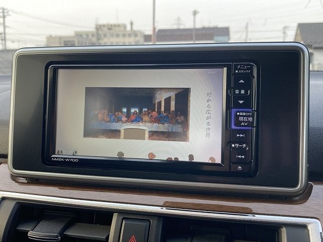 DAIHATSU CAST STYLE 4WD 2019 Image 31