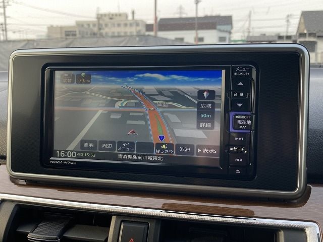 DAIHATSU CAST STYLE 4WD 2019 Image 31