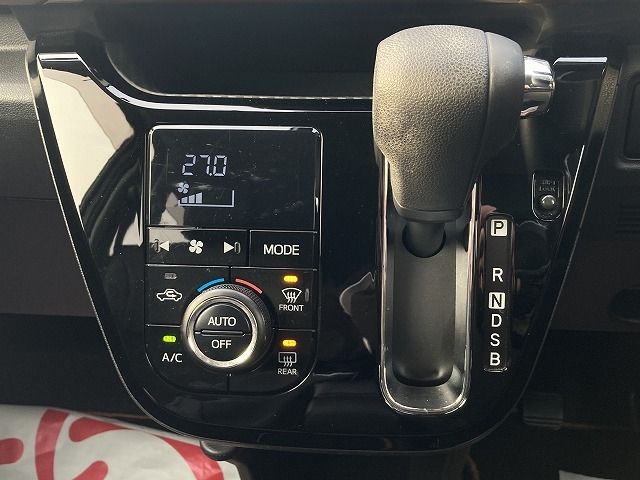 DAIHATSU CAST STYLE 4WD 2019 Image 31