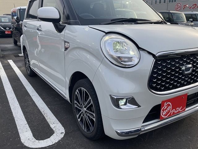 DAIHATSU CAST STYLE 4WD 2019 Image 31