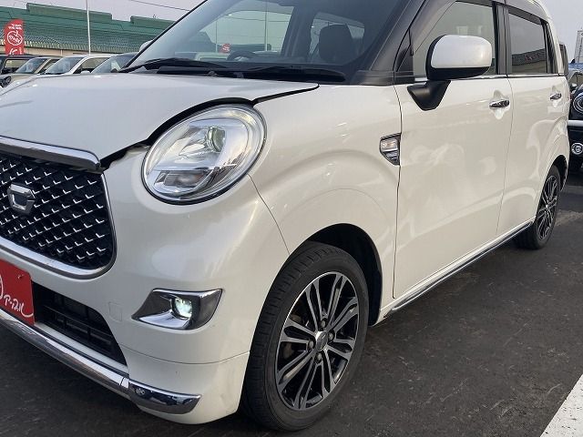 DAIHATSU CAST STYLE 4WD 2019 Image 31