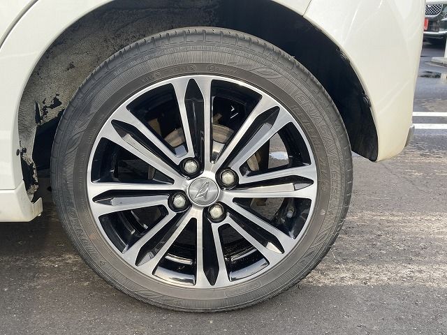 DAIHATSU CAST STYLE 4WD 2019 Image 31