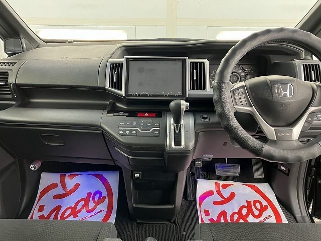 HONDA STEPWAGON SPADA 4WD 2013 Image 31