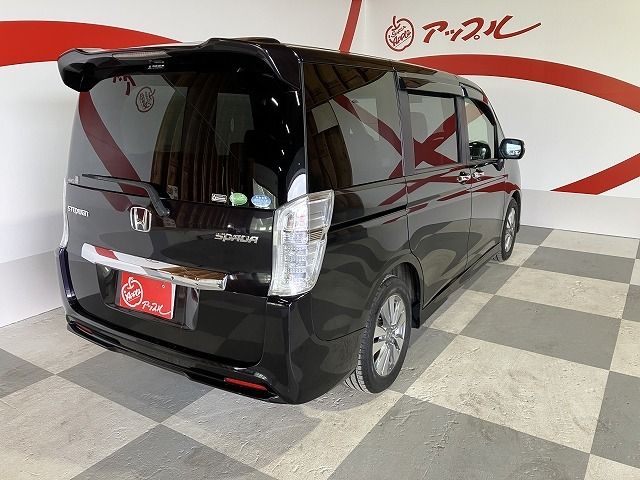 HONDA STEPWAGON SPADA 4WD 2013 Image 31