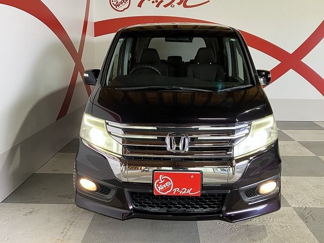HONDA STEPWAGON SPADA 4WD 2013 Image 31