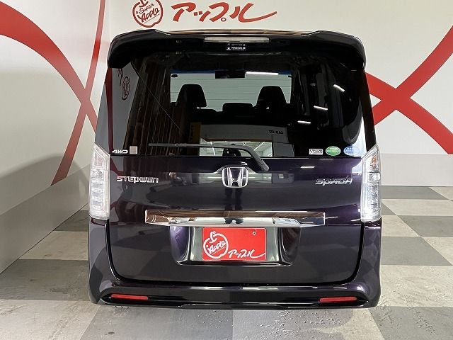 HONDA STEPWAGON SPADA 4WD 2013 Image 31