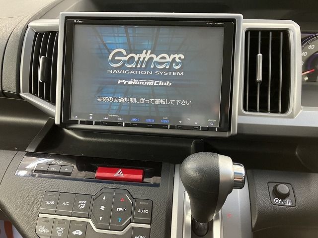 HONDA STEPWAGON SPADA 4WD 2013 Image 31