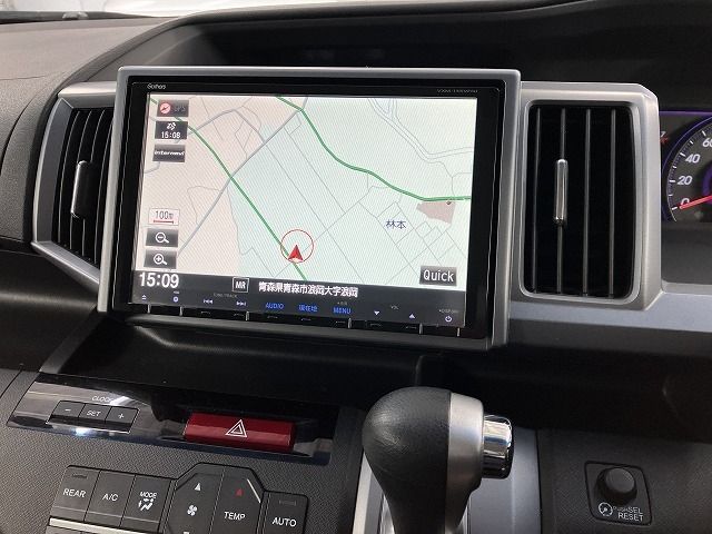 HONDA STEPWAGON SPADA 4WD 2013 Image 31