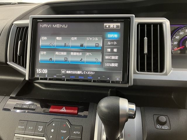 HONDA STEPWAGON SPADA 4WD 2013 Image 31