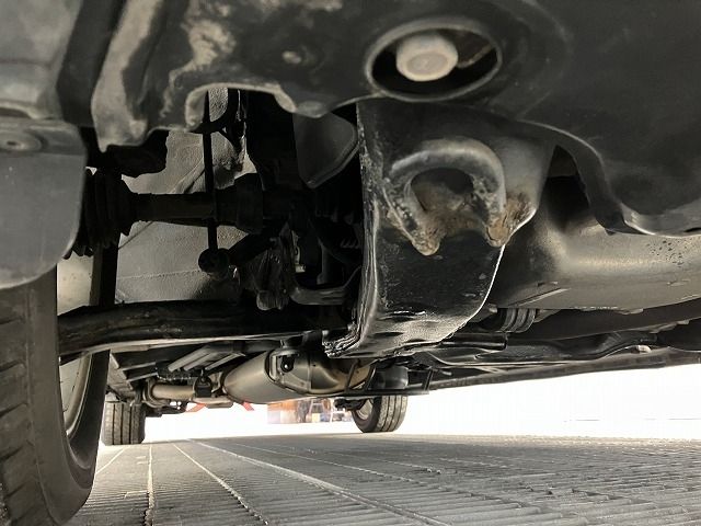 HONDA STEPWAGON SPADA 4WD 2013 Image 31