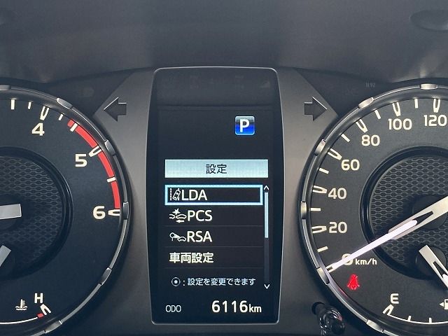 TOYOTA HILUX 4WD 2022 Image 31