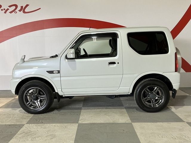 SUZUKI JIMNY 4WD 2016 Image 31